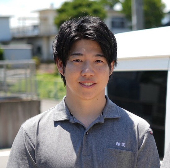 安藤 勇斗