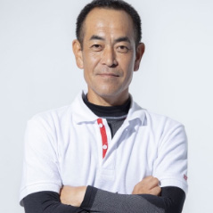 林 貞明