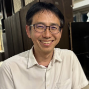 伊藤 幹朗