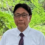 臼井 常雄